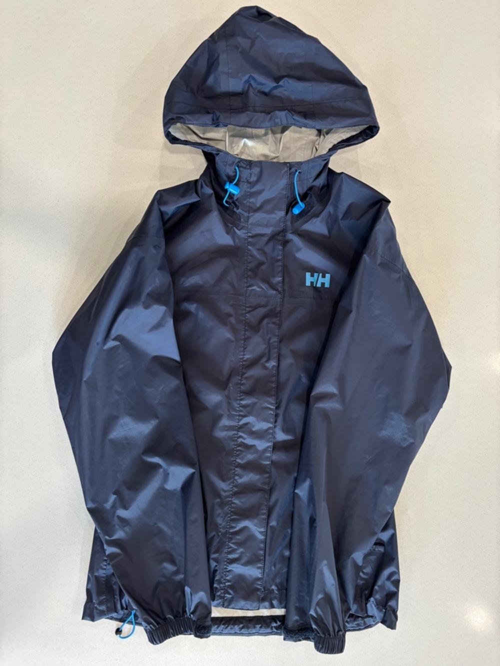 Halley Hansen rain jacket